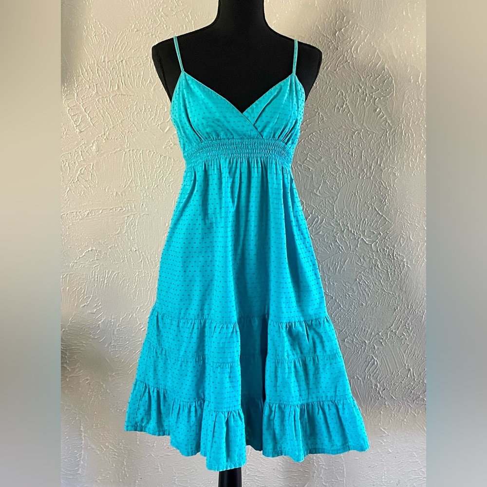 🏄🏼‍♀️Volcom Dress🏄🏼‍♀️ ~med